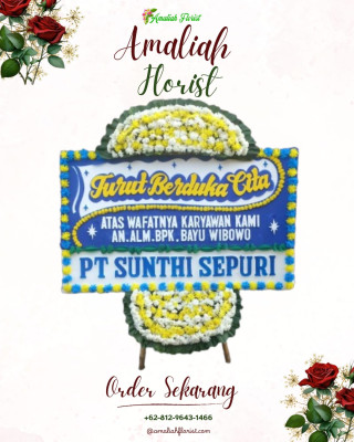 Papan Bunga Duka di Ranah Ampek Hulu Tapan