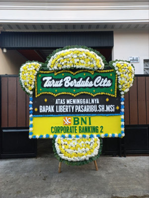 Papan Bunga Duka di Ranah Ampek Hulu Tapan