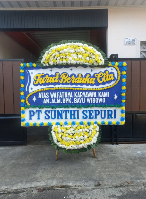 Papan Bunga Duka di Ranah Ampek Hulu Tapan