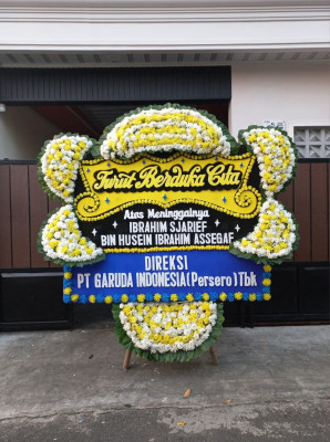 Papan Bunga Duka di Ranah Ampek Hulu Tapan