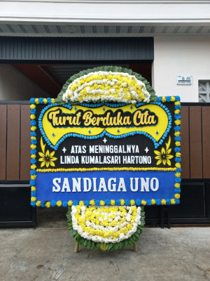 Papan Bunga Duka di Ranah Ampek Hulu Tapan