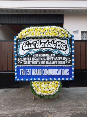 Papan Bunga Duka di Ranah Ampek Hulu Tapan